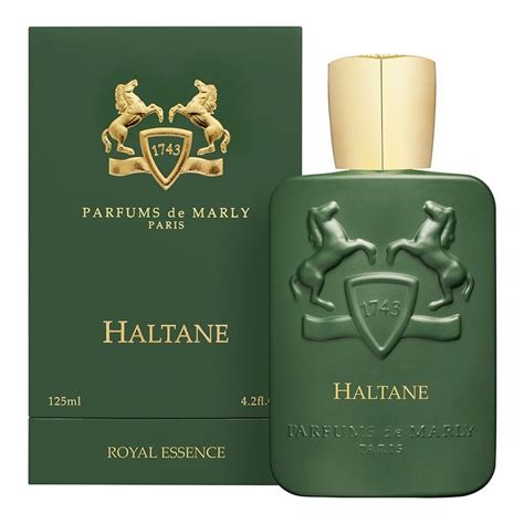 haltane fragantica